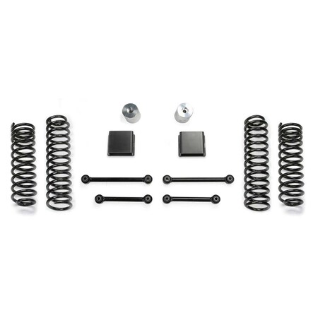 Fabtech Component For K4162 K4163 K4164 FTS24243